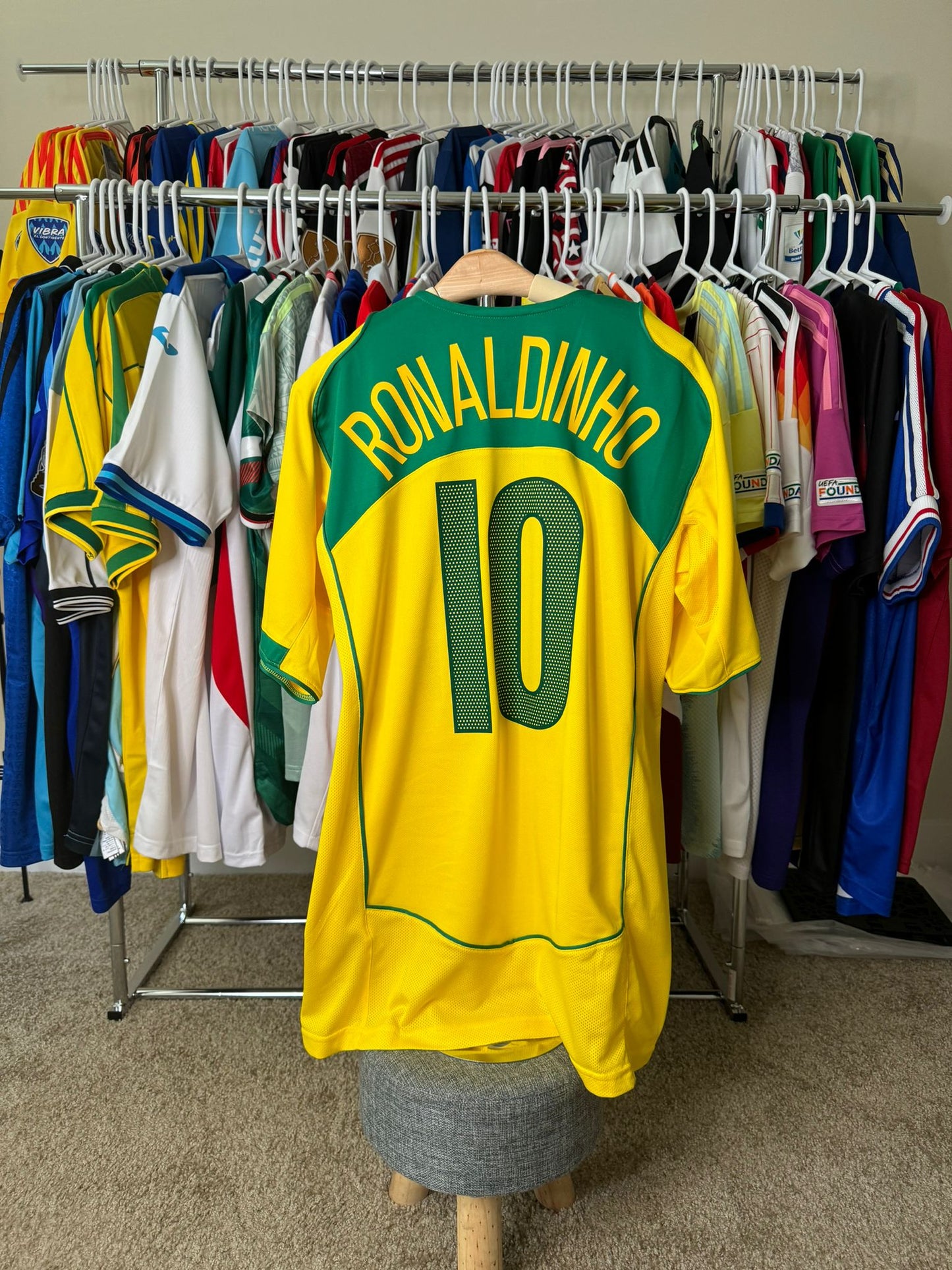 Brasil 2004 home