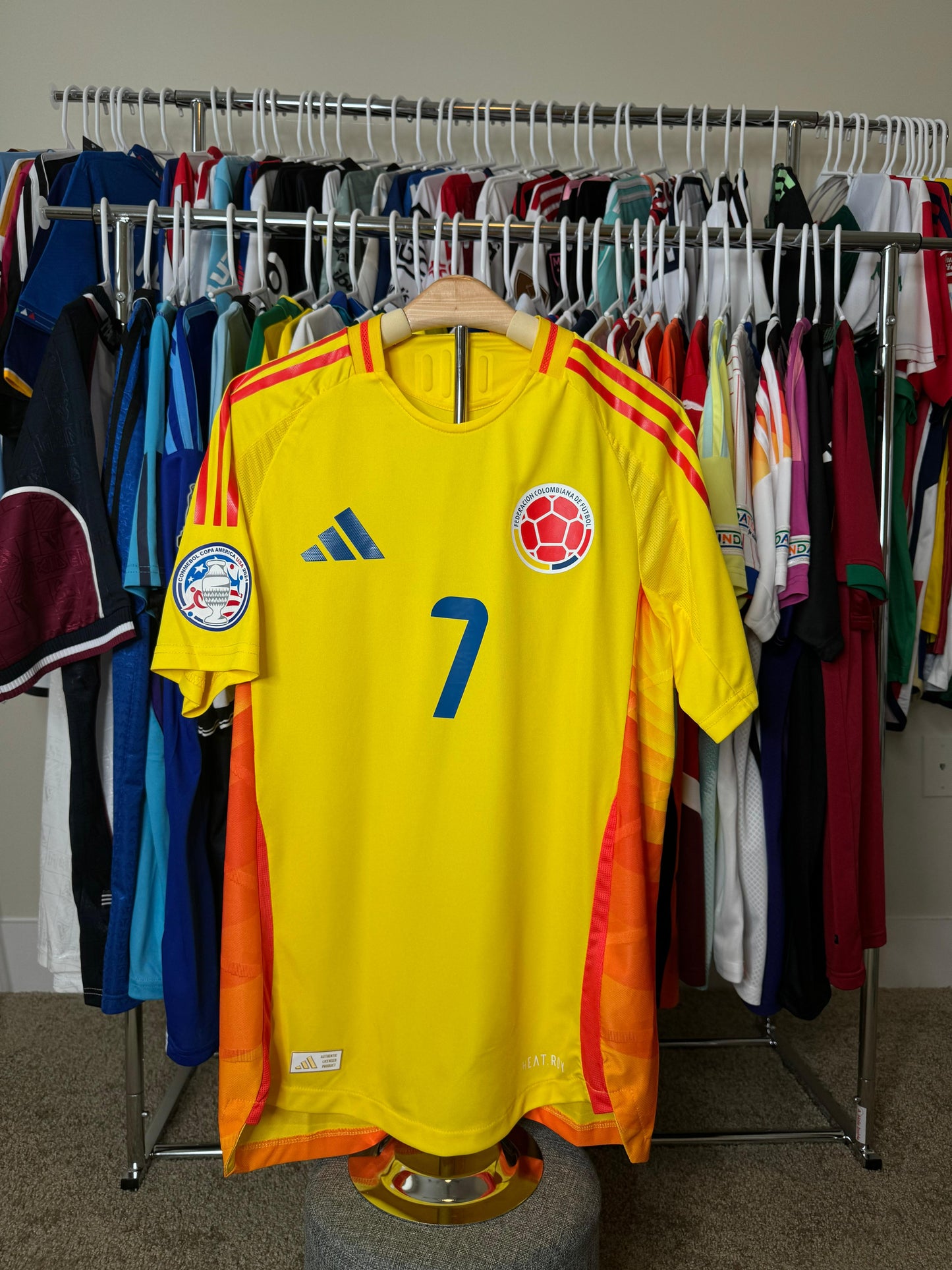 Colombia 2024 home