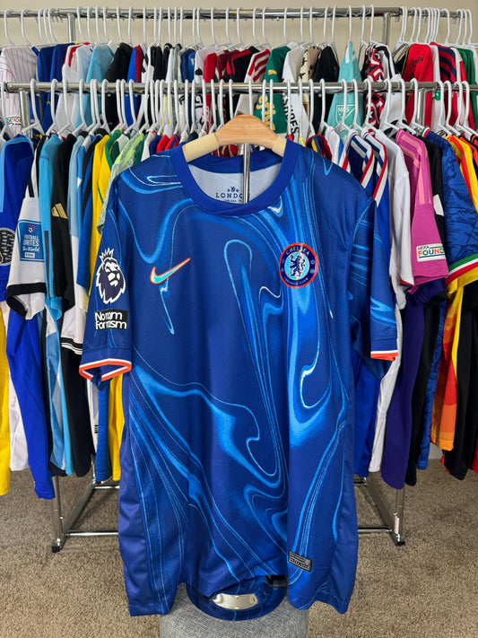 Chelsea 2024/2025 home