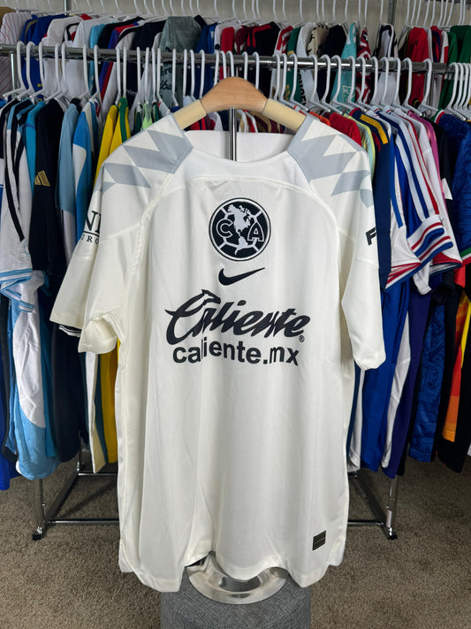 Club América 2023/2024 home