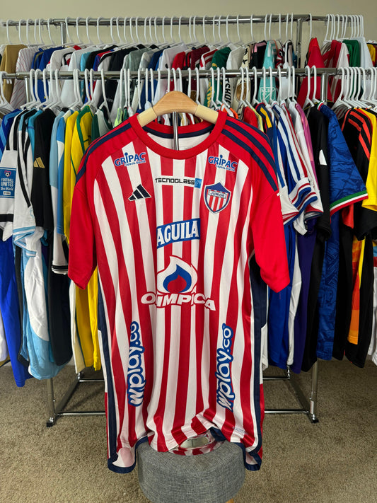 Junior de Barranquilla 23/24 Home