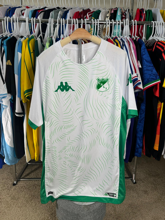 Deportivo Cali 2023/2024 Away