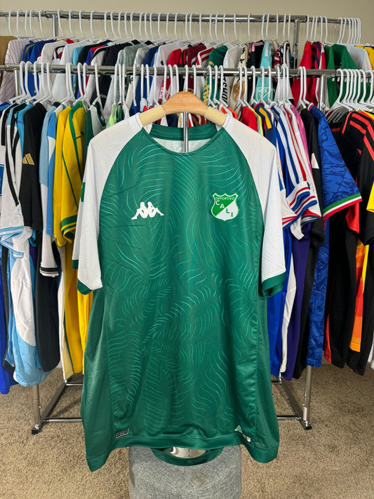 Deportivo Cali 2023/2024 home