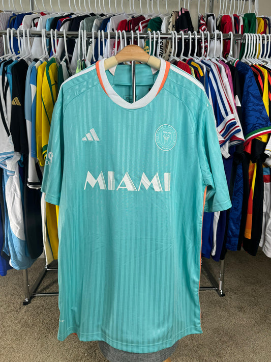 Inter Miami 2024/2025 Alternative